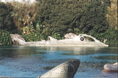 Nautilus von jules verne - von,