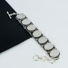 Antico madreperla bracciale - antico,