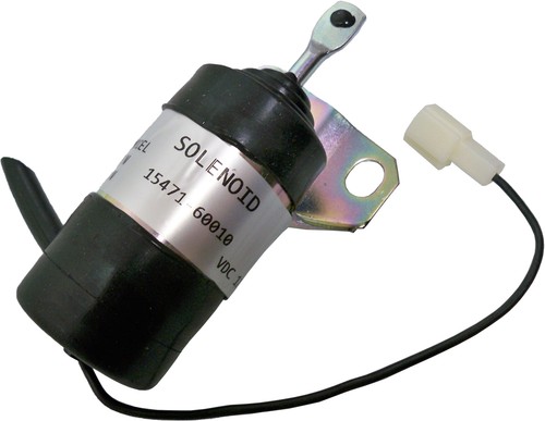 Solenoide adatto per - solenoide,