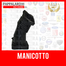 MANICOTTO COLLETTORE