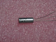 OC70 Transistor Germanium OC