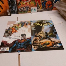 batman 1 new 52 variant quarta