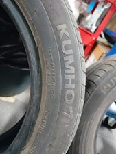 Pneumatici kumho ecowing es01