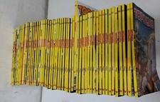 TOPOLINO LIBRETTO anno 2012-ANNATA COMPLETA dal n. 2927 al n. 2978 (-1) - OTTIMI