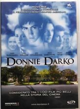 Dvd Donnie Darko di Richard