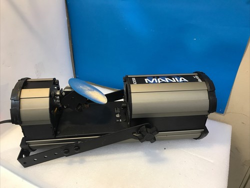 Martin mania scx500 scanner - mania,