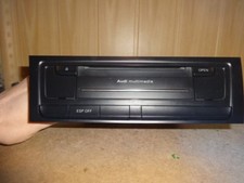 AUDI A4 A5 Q5 GPS NAVIGATION