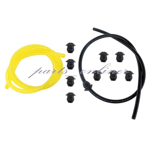 Gommino linea carburante per