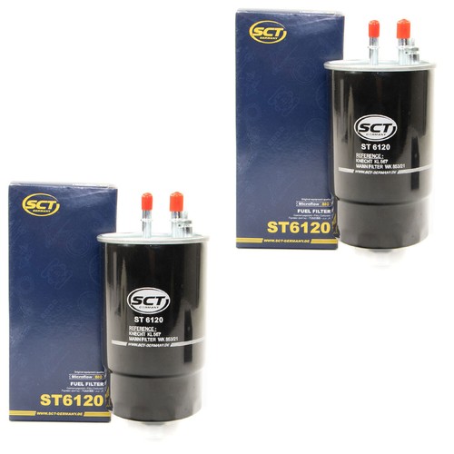 Filtro carburante st6120 - filtro,