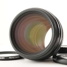Canon EF 100mm F2 USM AF Prime