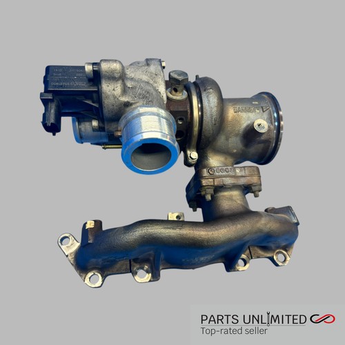 Fiat 500l oem engine - 14-17,