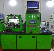 Doppio operatore / motore -