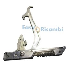 Cerniera per porta forno