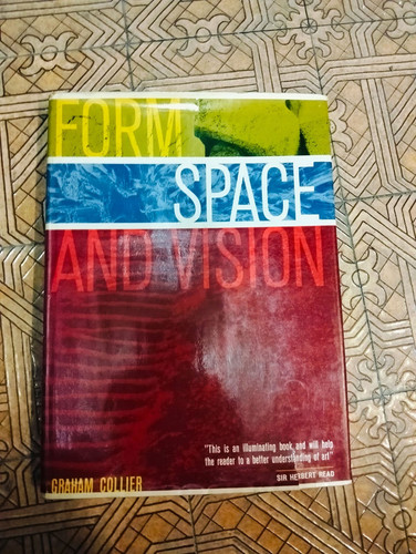 Form space and vision - "form,,
