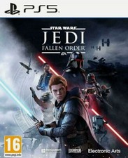 Star Wars Jedi Fallen Order