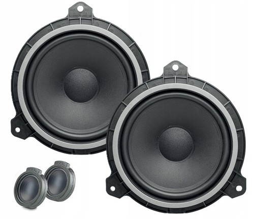 Kit casse altoparlanti focal - altoparlanti,