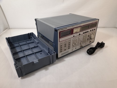 Rohde schwarz esvs 10 - schwarz,