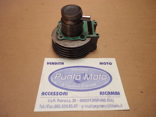 Gruppo termico cilindro - , e