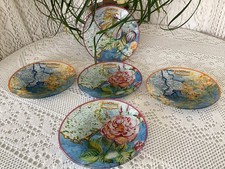 5 Assiettes à Déssert