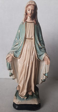 Antica Statua Sacra Madonna