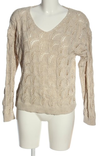 Zebra maglione con scollo v - scollo, a