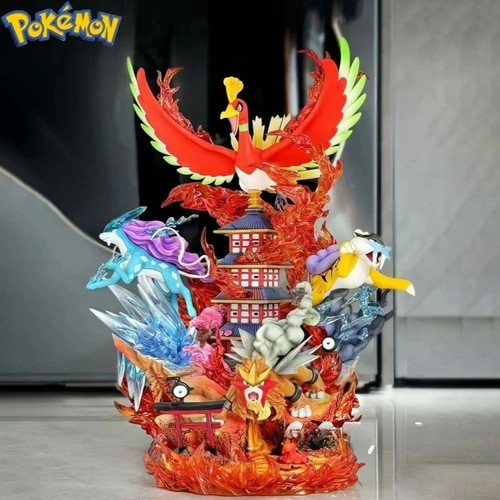 Pokemon action figure - figure, 38cm