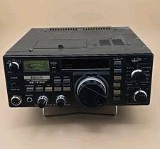 Ricetrasmettitore radioamatore