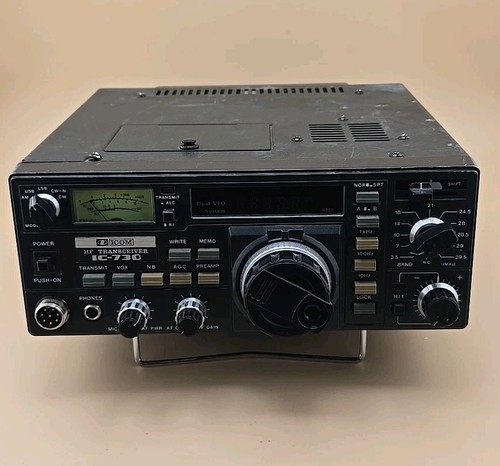 Ricetrasmettitore radioamatore