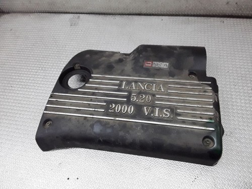 Assetto coprimotore superiore