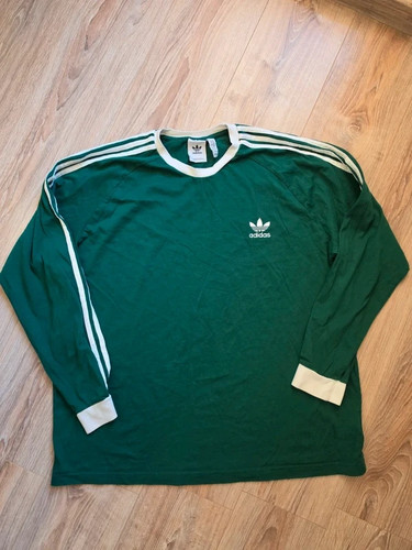 Adidas originals maglia manica - originals,