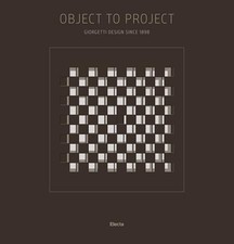 Object to Project: Giorgetti's