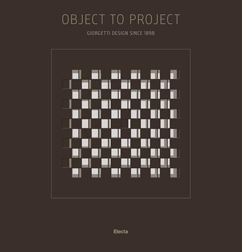 Object project giorgetti - project:, giorgetti's