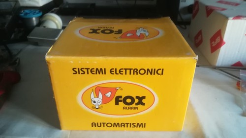 Allarme per auto - , alarm
