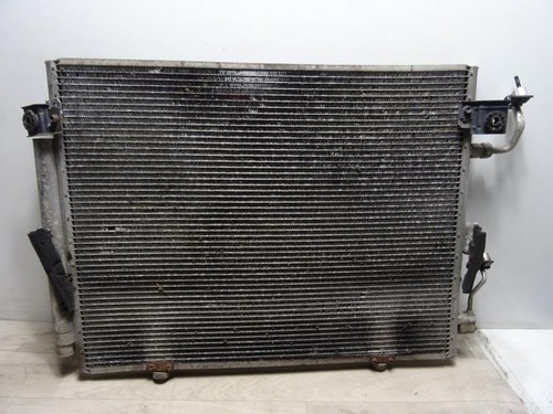 Radiatore aria condizionata - radiatore,