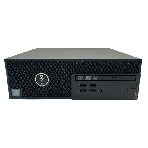 Dell precision 3420 xeon - dell,