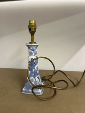 Lampada da tavolo candelabro