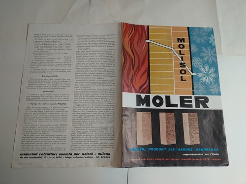 Moler molisol depliant - moler,