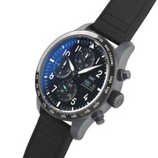IWC Pilot's Watch Performance