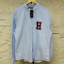 Camicia Tommy Hilfiger nuova