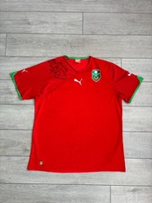 Maglia calcio Malawi Nazionale