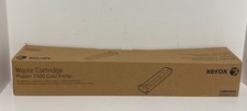 Cartuccia rifiuti stampante a colori XEROX PHASER 7500 108R00865/Leggi