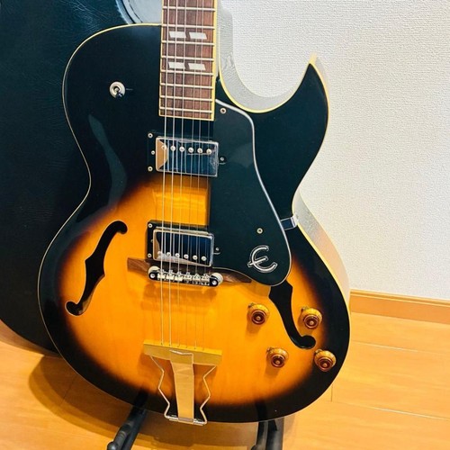 Epiphone 175 confermato - es-175,