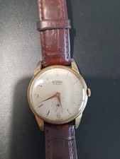 orologio carica manuale