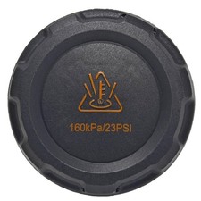 Tappo serbatoio vasca refrigerante per Audi A3 8V7 2.0 TFSI quattro 190cv 06ZD