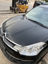 Cappuccio citroen crosser - cappuccio,