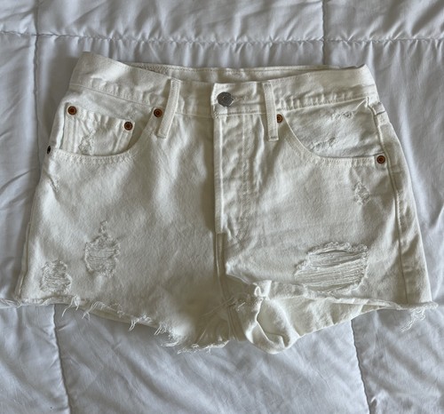 Levi premium 501 short - 501,