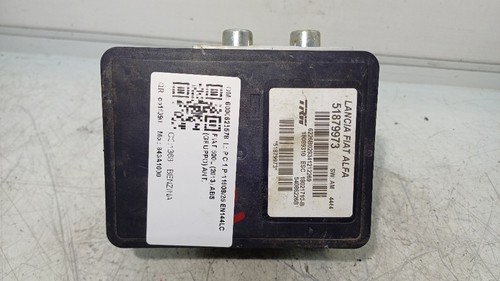 Abs per fiat 500 - abs,