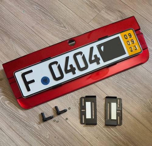 Bmw e30 vfl mascherina - bmw,