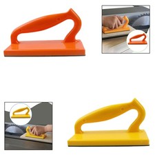 Blocco di spinta per