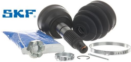 Skf vkja5725 kit giunti - skf,